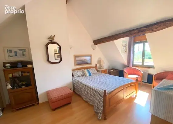 Propriété avec piscine à 2 pas de la Loire sur un parc arboré de 8900 m² à Germigny Des Prés - photo 9
