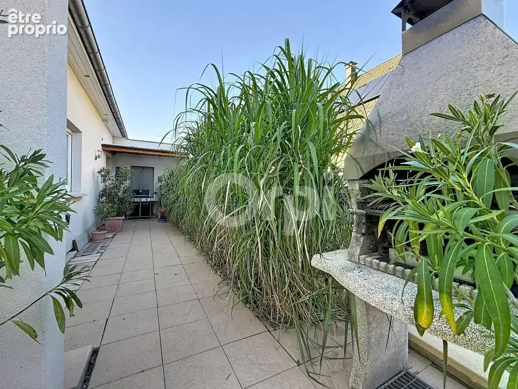 Maison à vendre: kembs – maison individuelle avec piscine, sous-sol et importants volumes de garage - photo 48