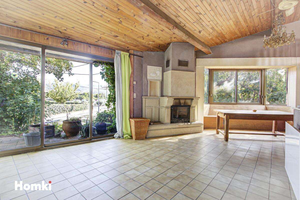 Maison à PRADES