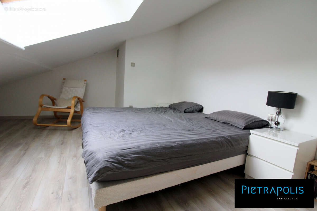 Maison à PONT-EVEQUE