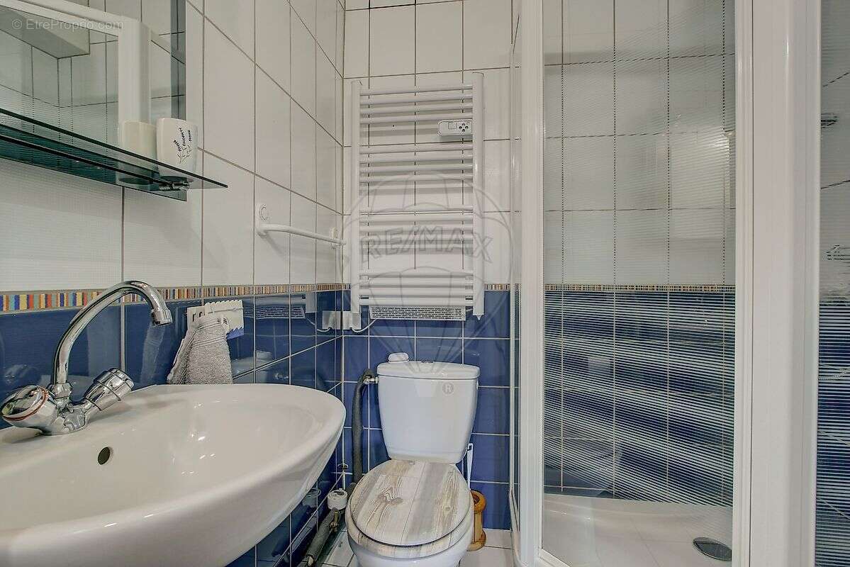 Appartement à MORZINE