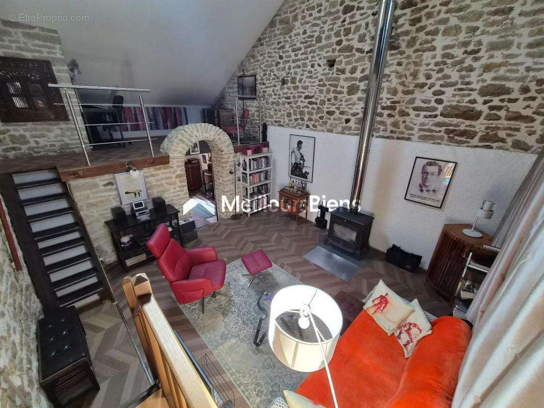 Maison 156m² située à SAVIGNY - photo 4
