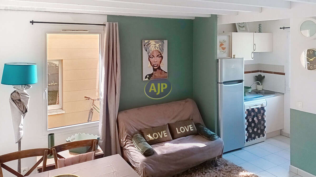 Appartement à LE VERDON-SUR-MER