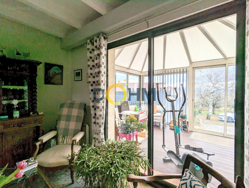 Maison à PONT-DU-CHATEAU