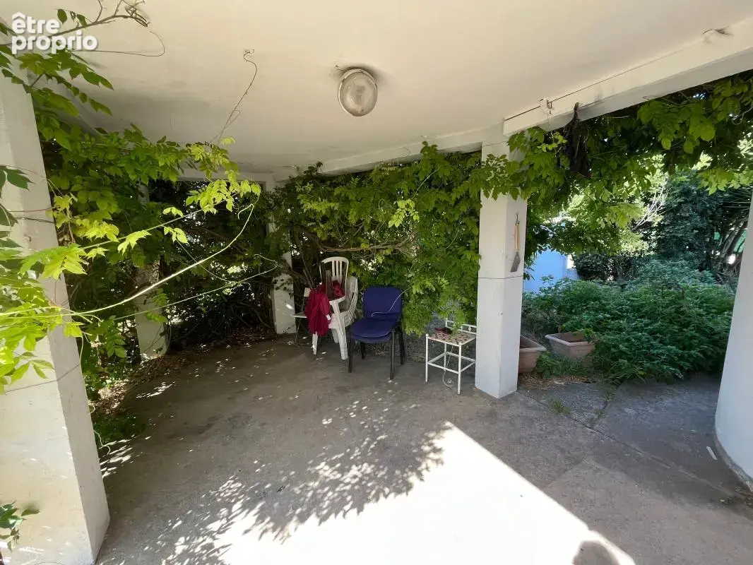Villa non mitoyenne type 4 avec garage et jardin piscinable - photo 14