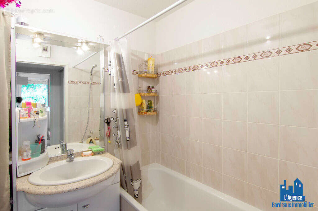 Appartement à BRUGES