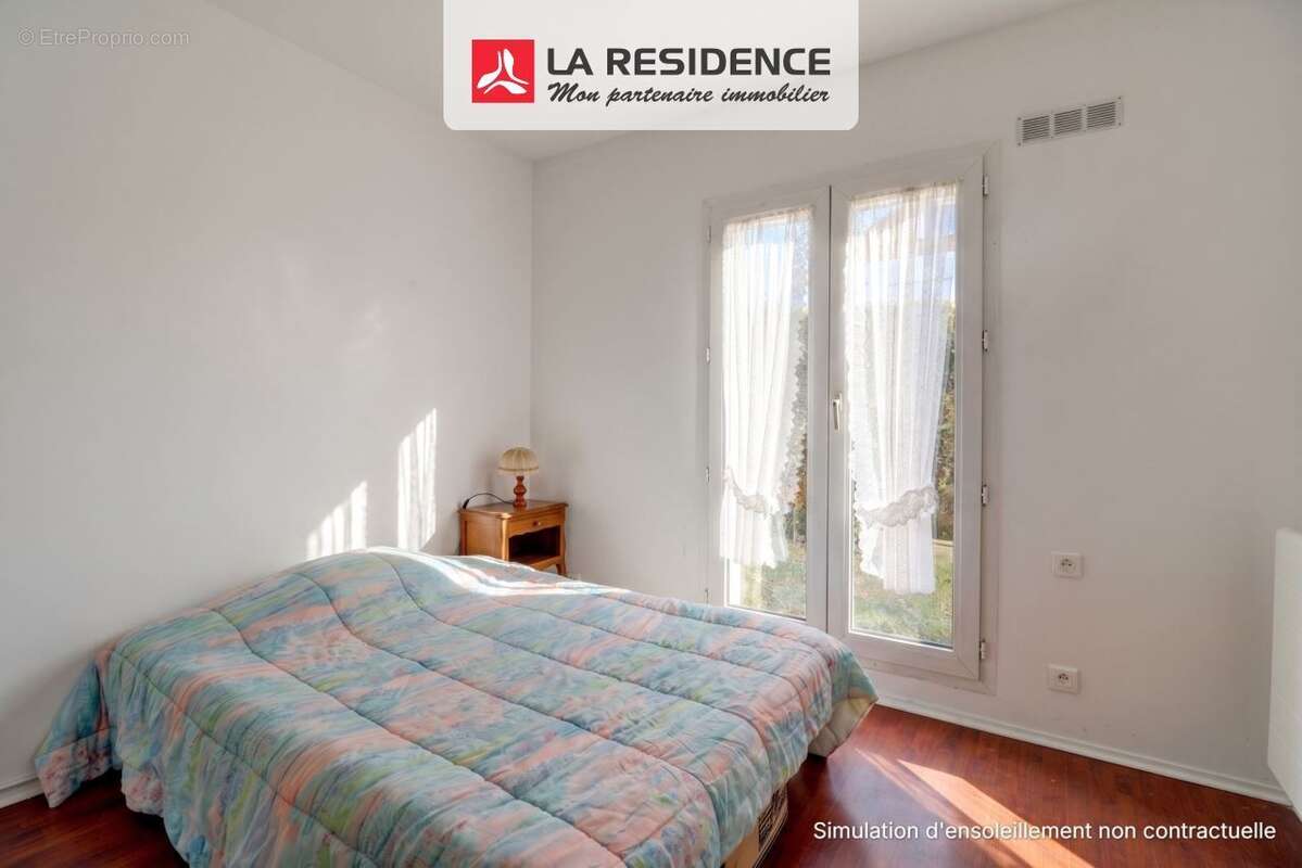 Appartement à POISSY