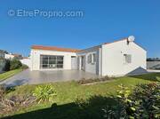 Maison à SAINT-DENIS-D&#039;OLERON