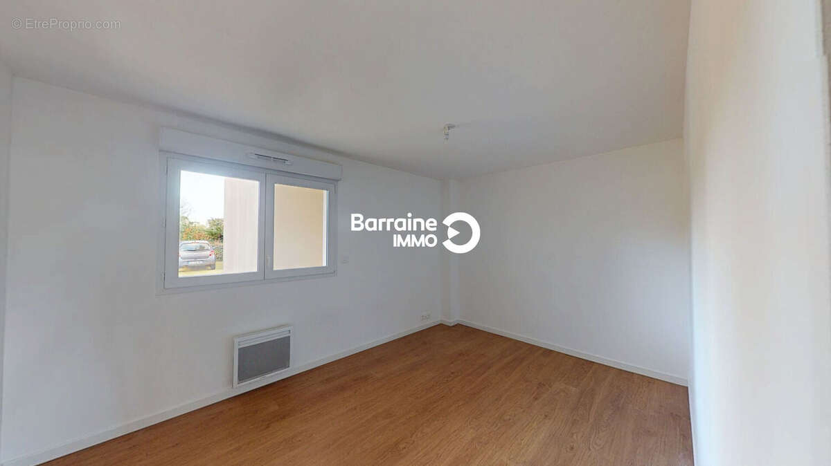 Appartement à PLOUGUERNEAU