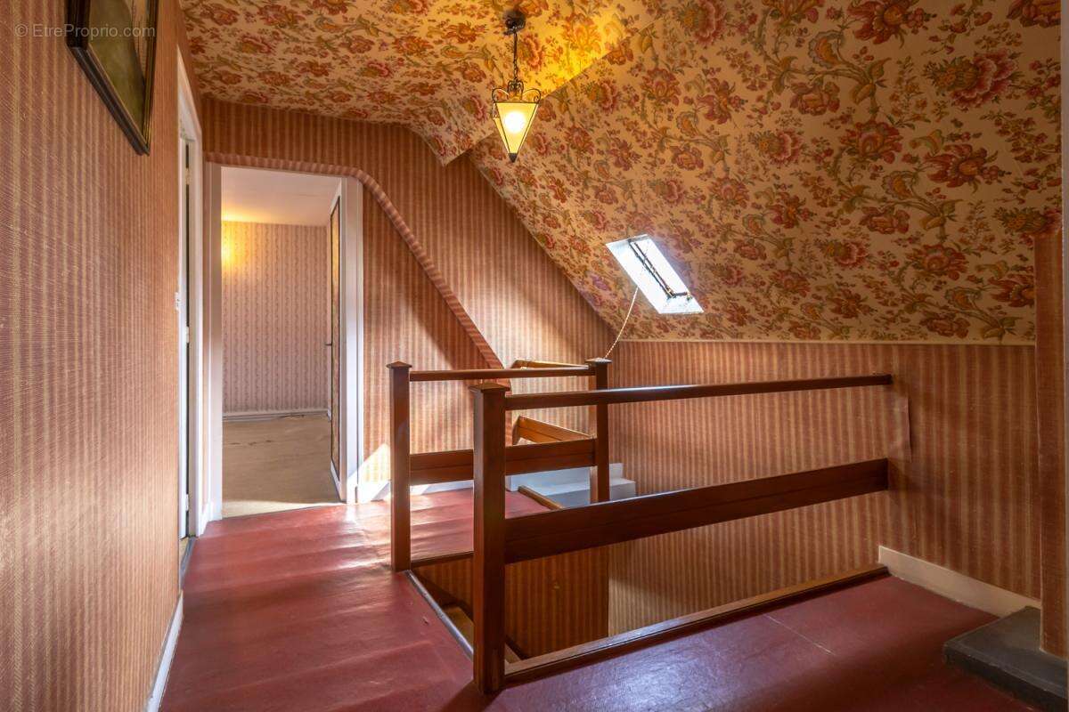 Maison à SELLES-SUR-CHER