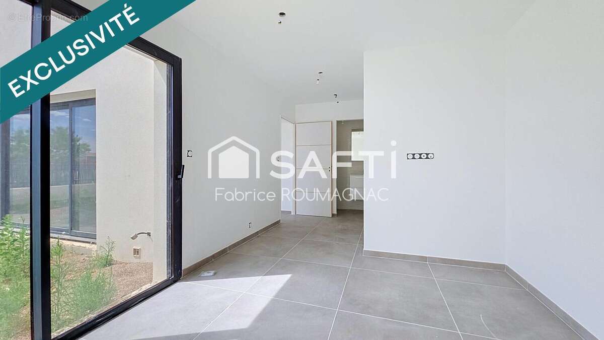 Maison 148 m² à Vendres  - photo 7