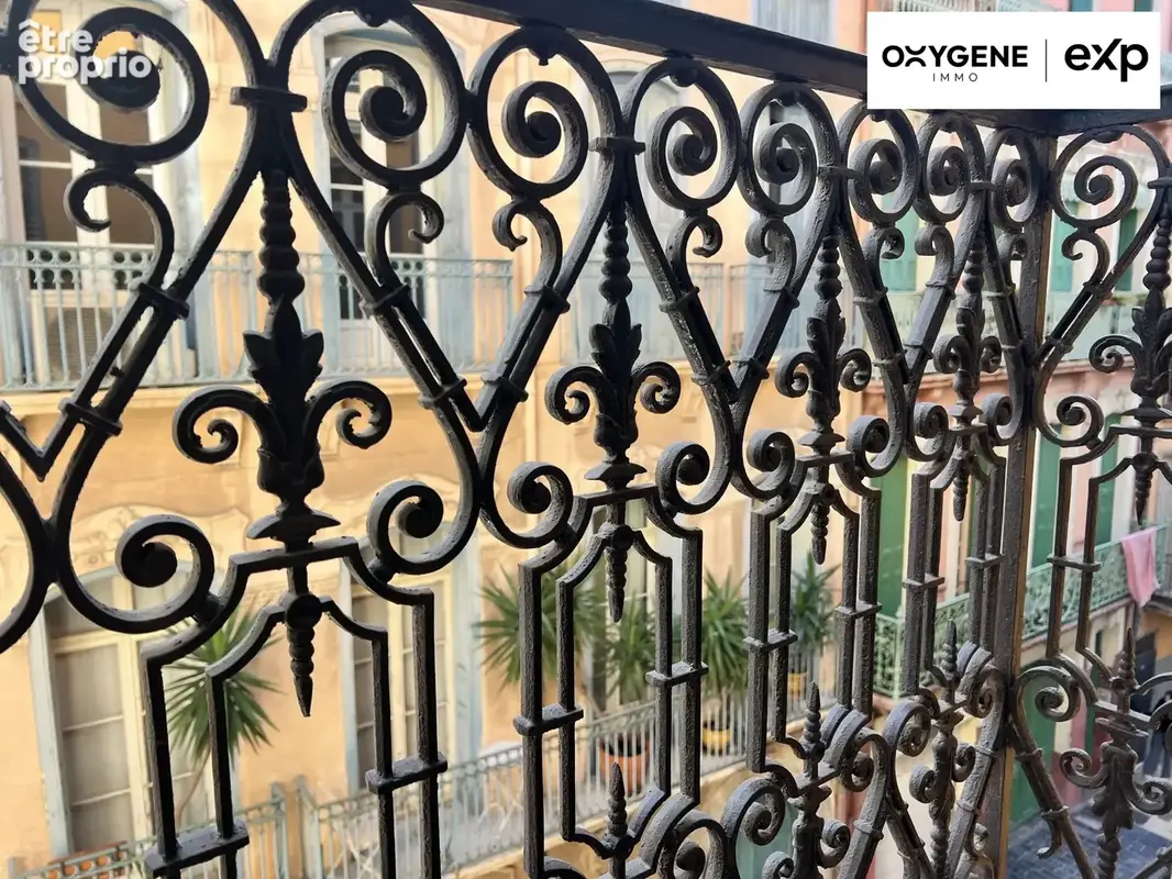 Photo Appartement à Perpignan au prix de 94 000€
