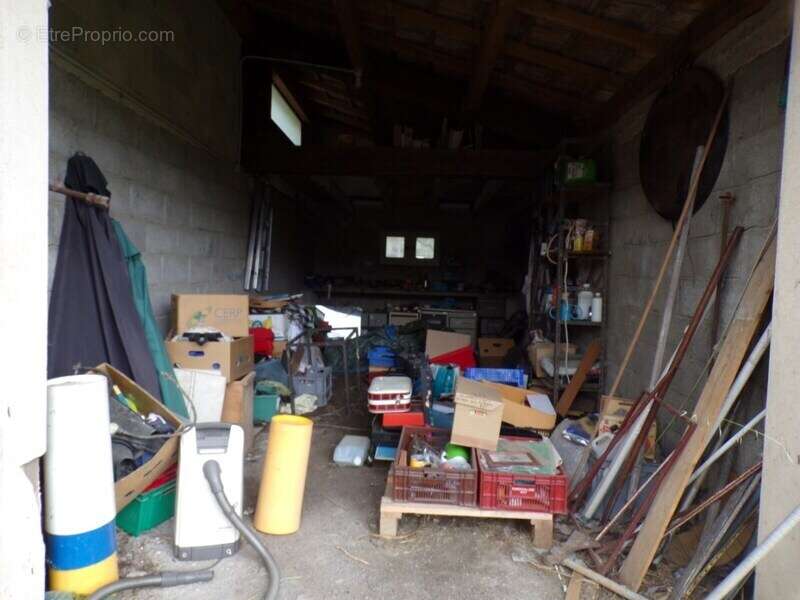 Maison à SAINT-FLORENT-SUR-AUZONNET