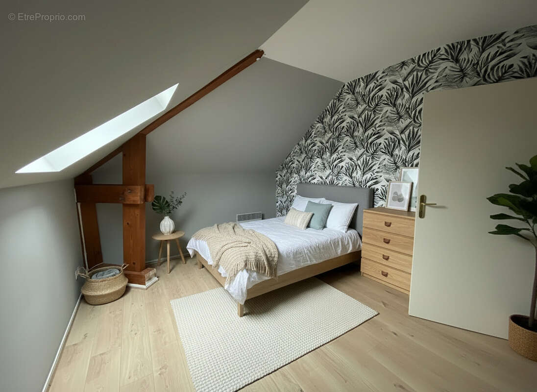 Appartement à PLAISIR