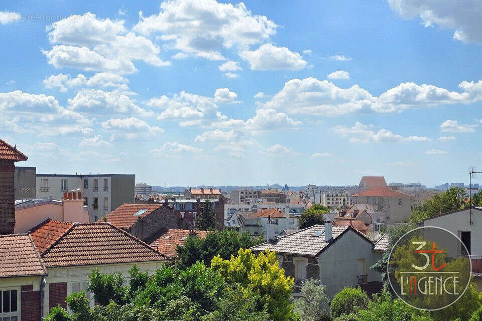 Maison à FONTENAY-SOUS-BOIS