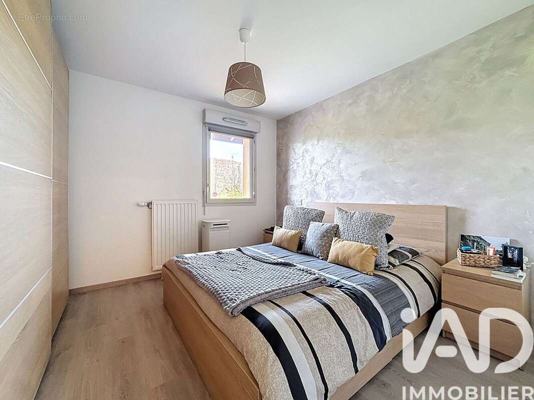 Photo 6 - Appartement à FILLINGES