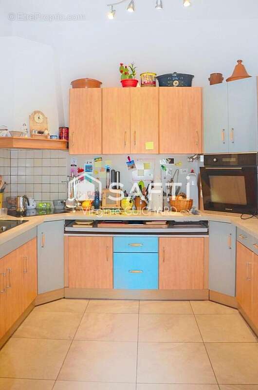 Photo 4 - Maison à LA ROBINE-SUR-GALABRE