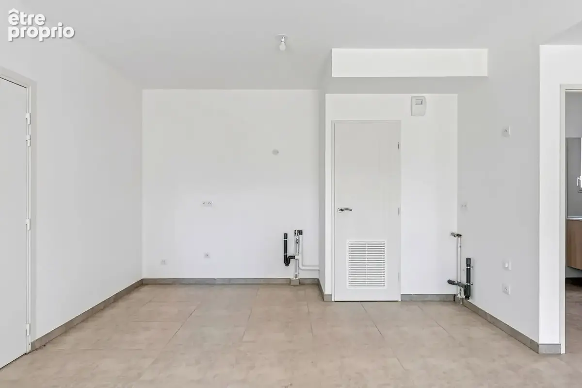 Appartement Aix En Provence 2 pièce(s) 41.21 m2 avec garage et jardin - photo 14