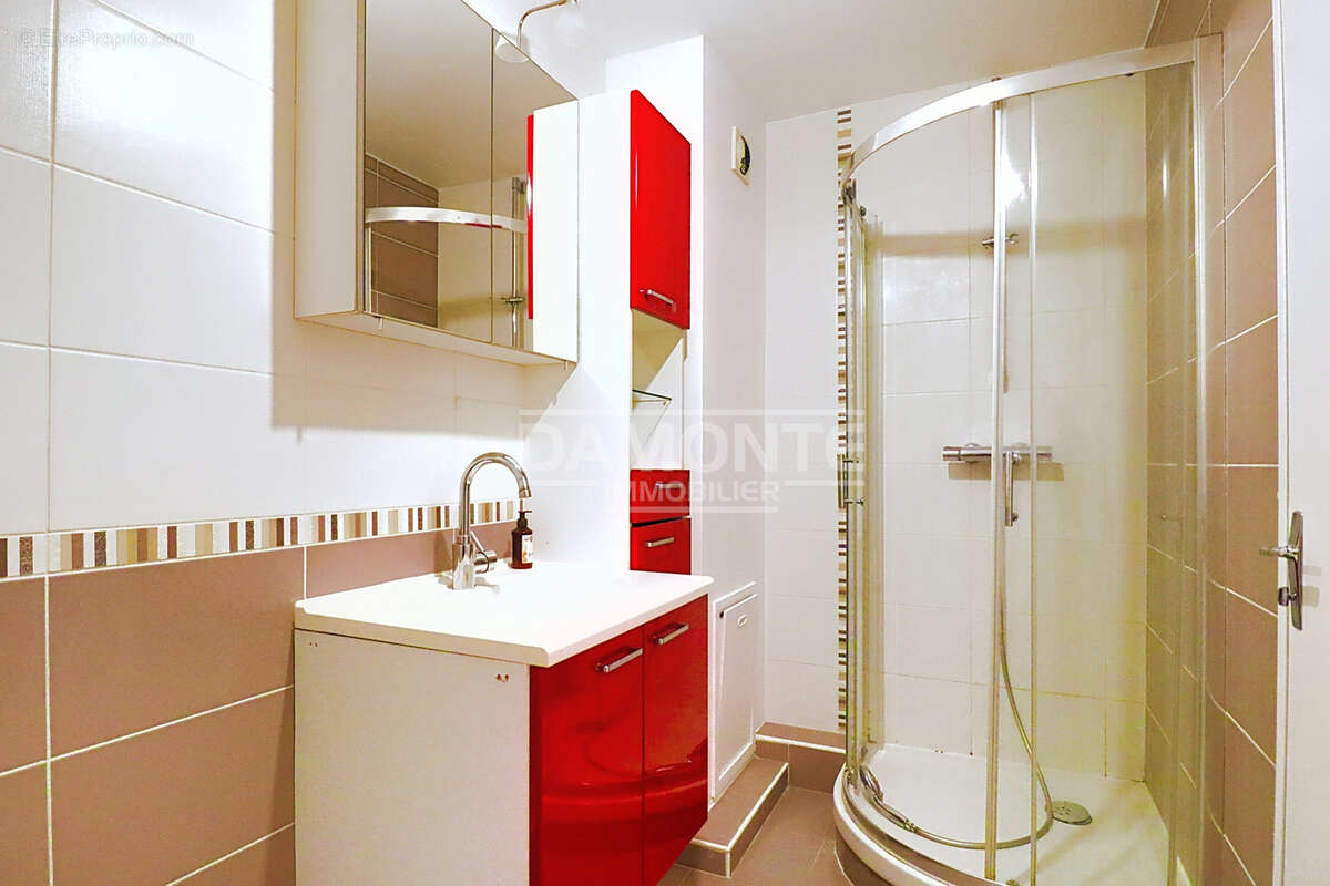 Coup de cœur   triplex familial avec vue exceptionnelle & parking en hyper centre - photo 8