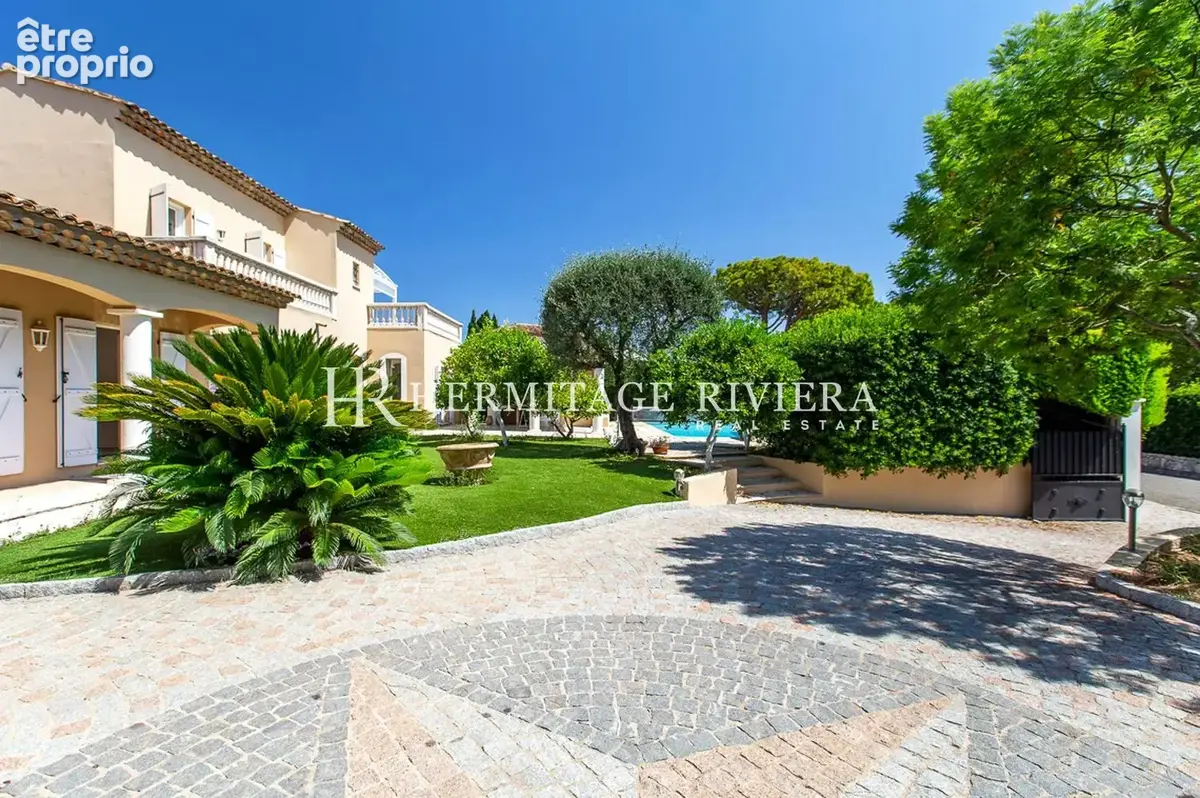 Maison 188 m² à Villefranche-Sur-Mer  - photo 12
