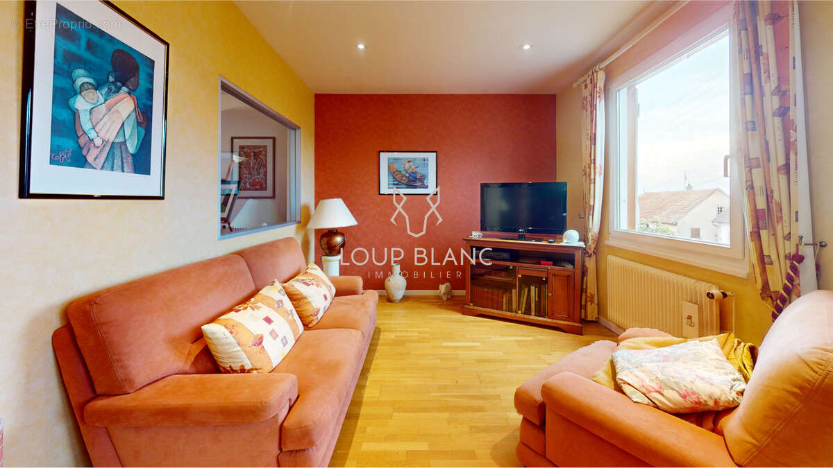 Maison 3 chambres - Blamont - photo 5