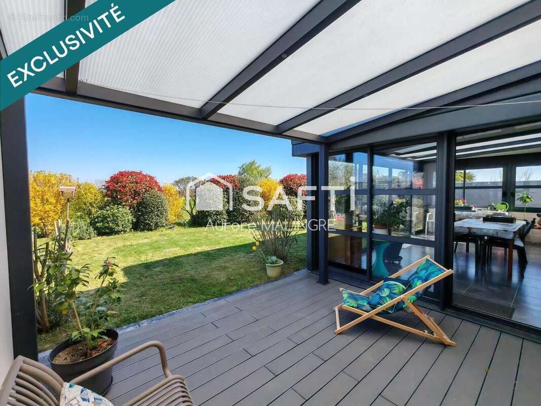 Photo 6 - Maison à LE LOROUX-BOTTEREAU