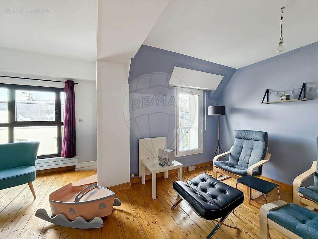 Maison 5 chambre(s) à vendre - photo 7