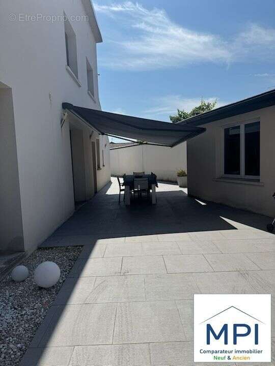 Maison à VENDIN-LE-VIEIL