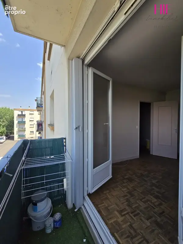 Appartement 2 pièces 46 m² à vendre à Bondy (93140) - photo 5