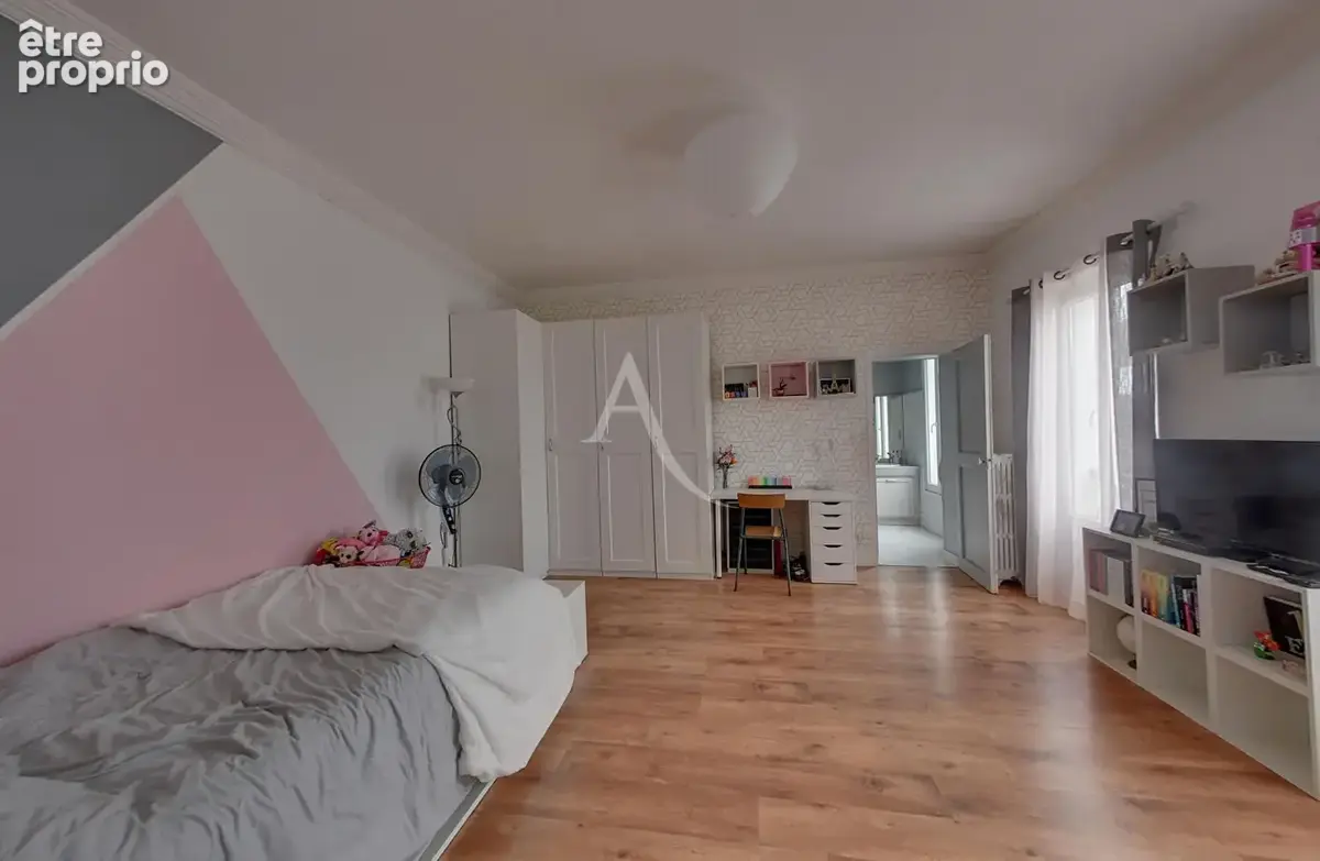 Montauban coeur de ville 285 m² - photo 5