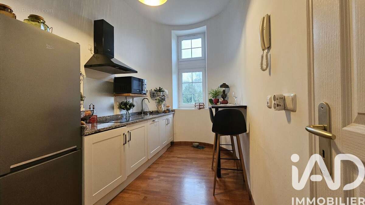 Appartement 83 m² à Escos  - photo 9