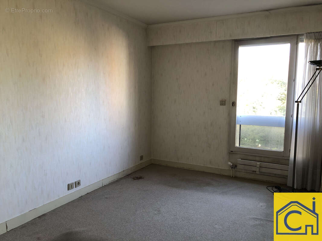 Appartement à CORMEILLES-EN-PARISIS