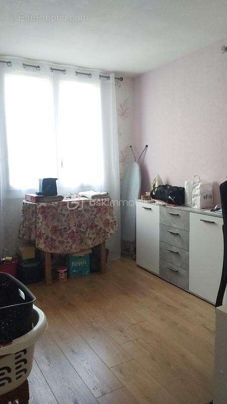 Appartement à RANTIGNY