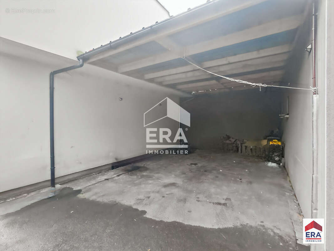 Appartement à ROUBAIX