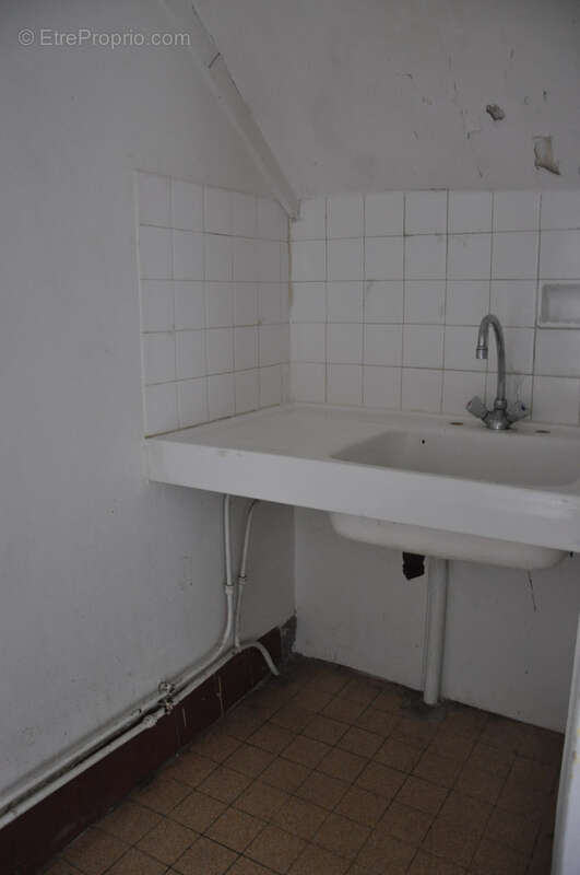 Maison à LAPALISSE