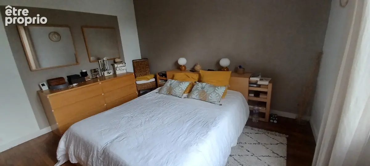 Maison t6 le relecq-kerhuon - photo 10