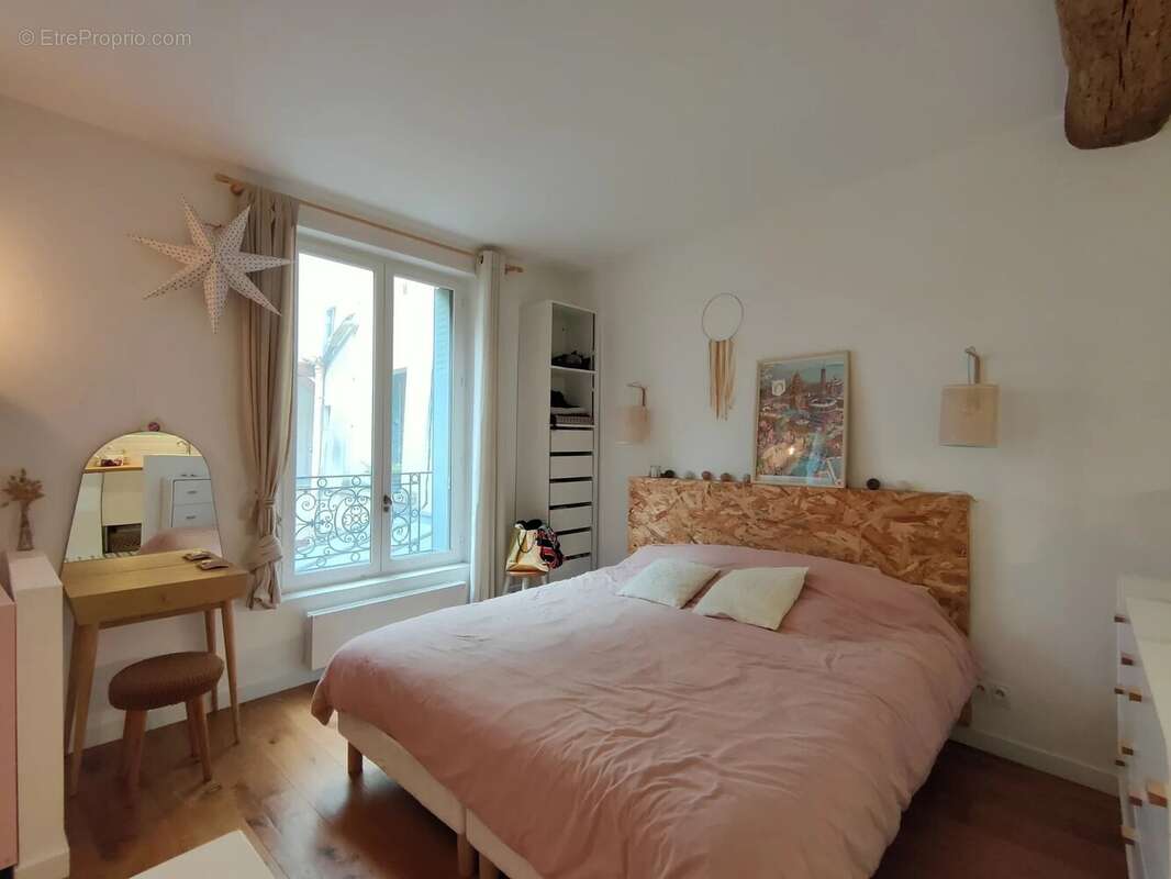 Appartement à SAINT-GERMAIN-EN-LAYE