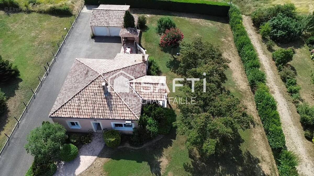 Photo 1 - Maison à MARMANDE