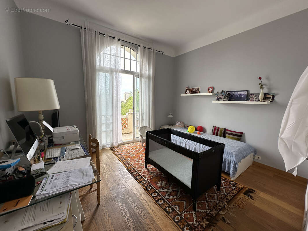 Maison à TOULON