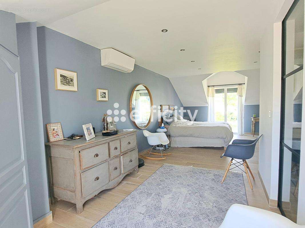 Maison à PRUNELLI-DI-FIUMORBO