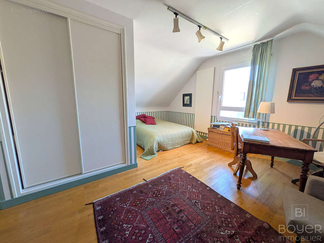 Maison à VITRE