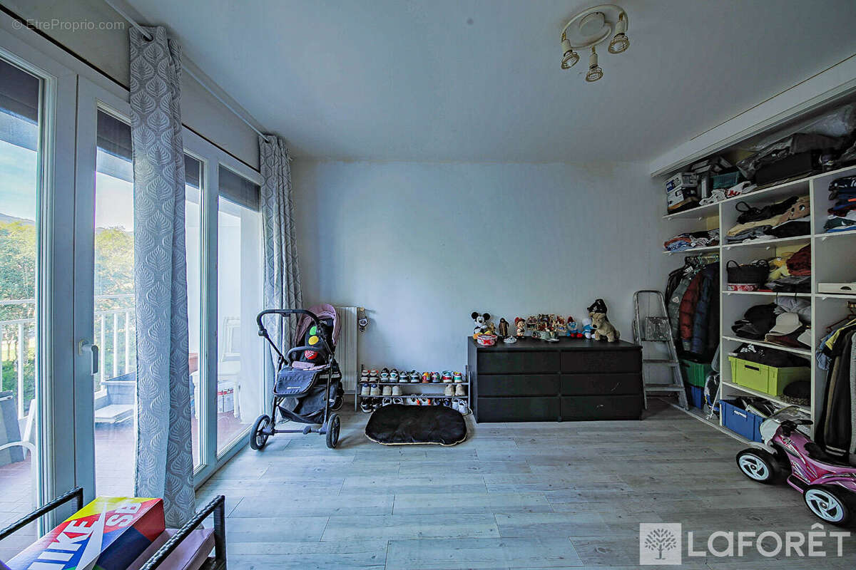 Appartement à BASTIA