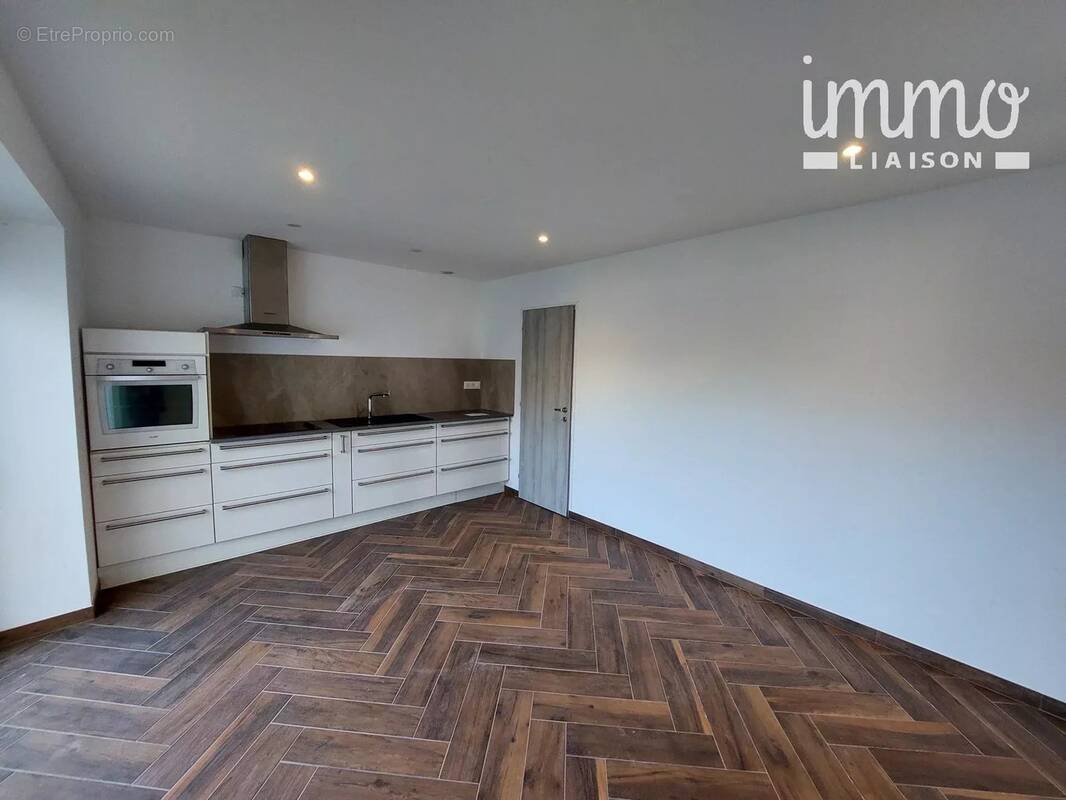 Maison à NORT-SUR-ERDRE