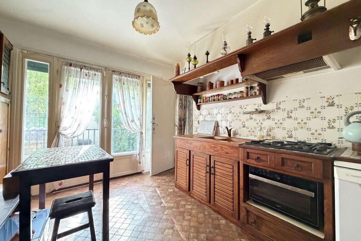 Maison à SEVRES