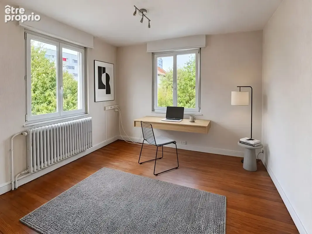 Maison 5 pièces 106 m² à vendre à Saint-Louis (68300) - photo 9