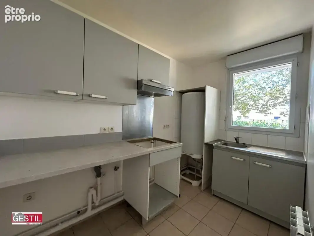 Appartement - photo 9