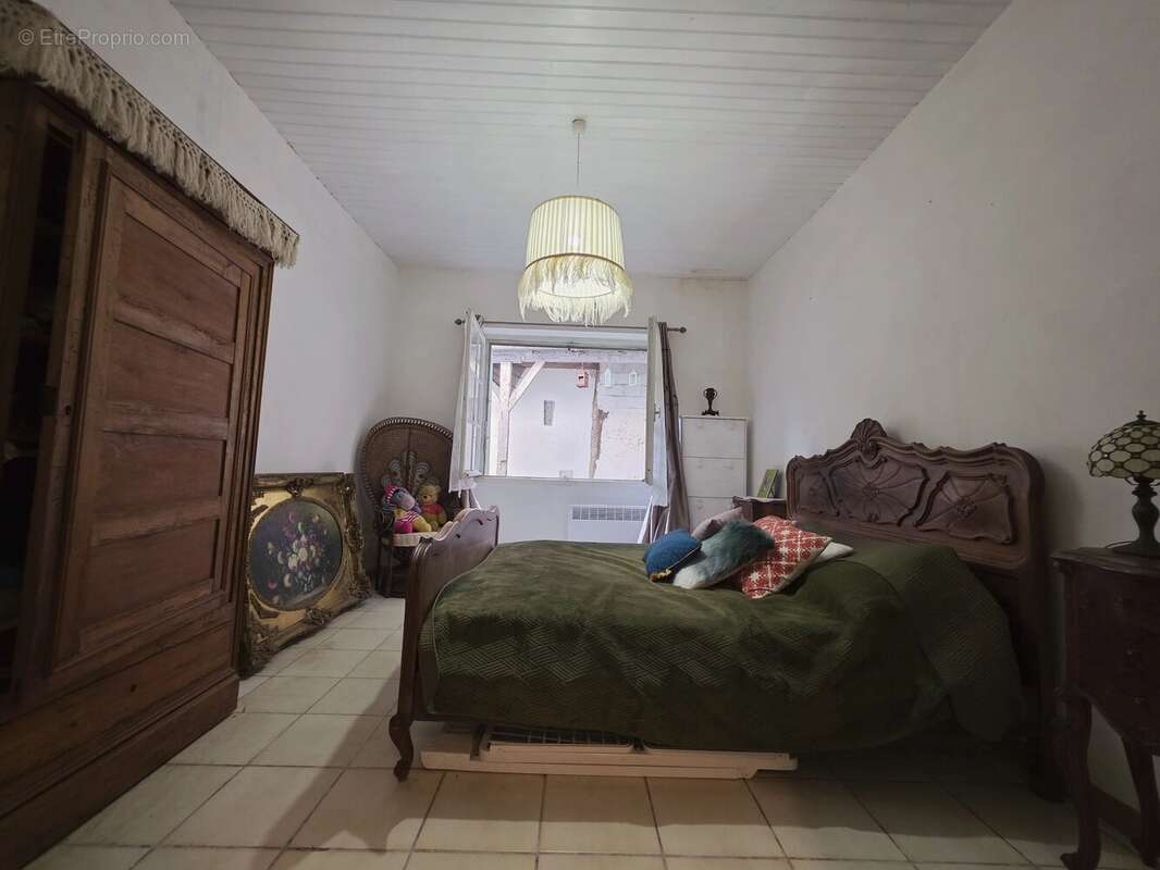 Maison à ALLEMANS-DU-DROPT