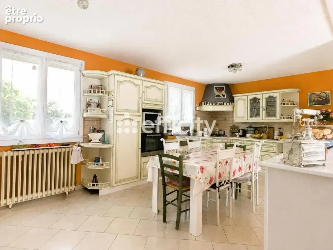 Maison 5 pièces 102 m² à vendre à Mortree (61570) - photo 3
