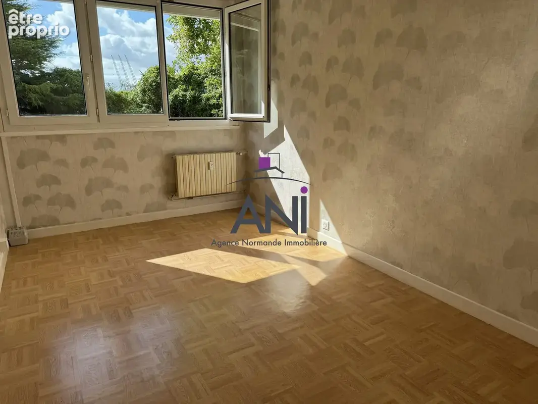 Appartement 3 pièces 73 m² à vendre à Greges (76370) - photo 3