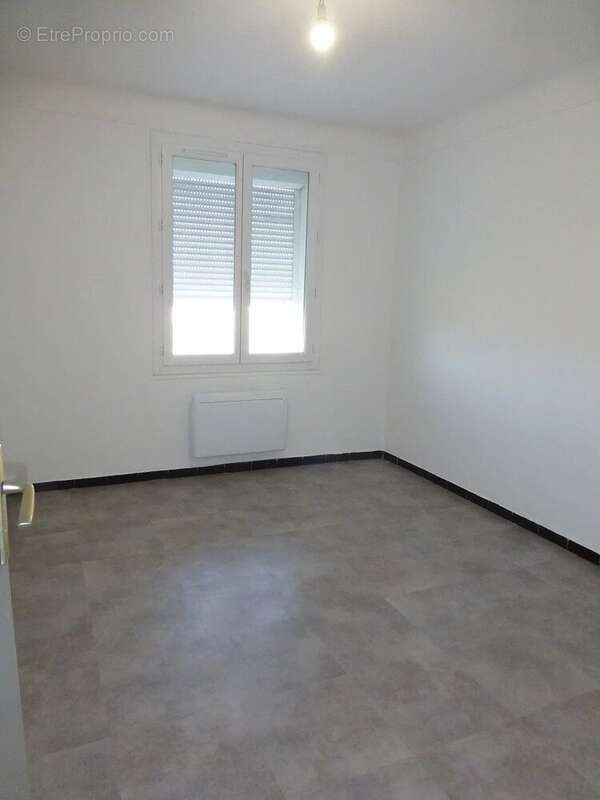 Appartement à SAINTES-MARIES-DE-LA-MER